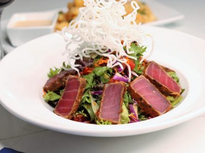 LUNCH MENU