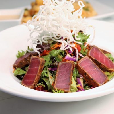 LUNCH MENU
