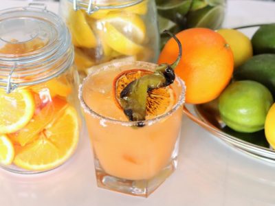 HAPPY HOUR MENU
