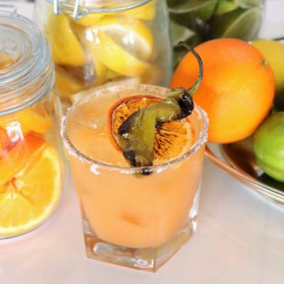 HAPPY HOUR MENU