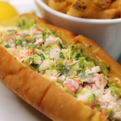 SUMMER SPECIALS