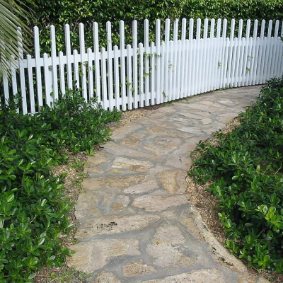 4" CALLIDA STONE WALKWAY