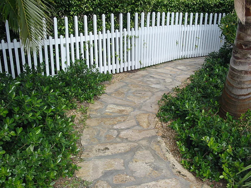 4" CALLIDA STONE WALKWAY