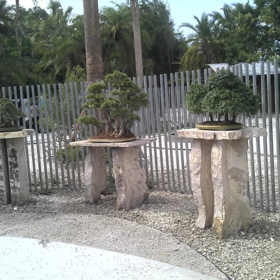 CUSTOM PEDESTALS